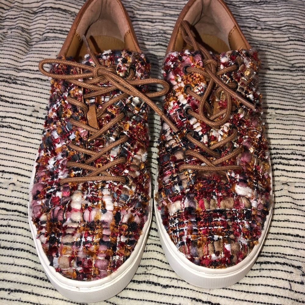 Uma Boucle Sneakers